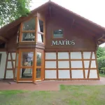 Marius Prázdninový dům *