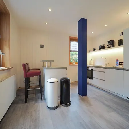 Tatil Evi Marius Binz