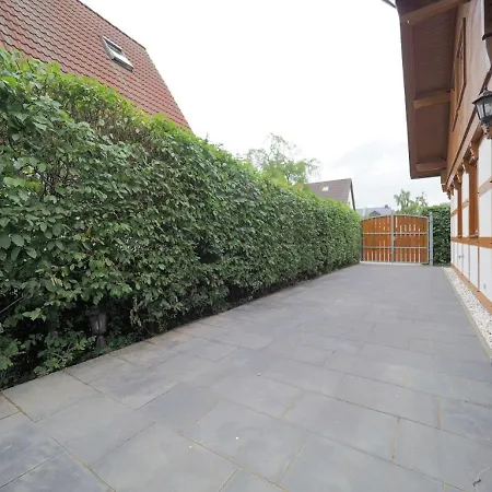 Marius Vakantiehuis *