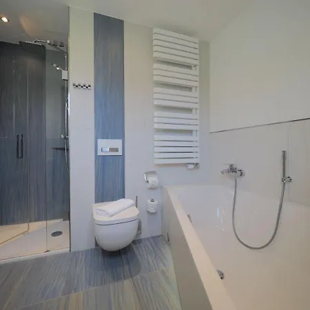 Marius Vakantiehuis Binz