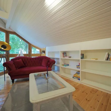 Ferienhaus Marius